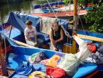 2001 - Zomerkamp