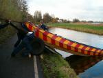2004 - Boten uit het water