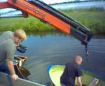 2004 - Kleine Bootje