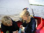 2004 - Welpenweekend