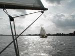 2004 - Zeilwedstrijden