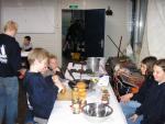 2005 - Verkenners koken