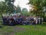 2005-10-08 - Reünie Willies 50-jaar