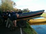 2006 - Boten uit het water
