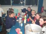 2006 - Koken en kliederen
