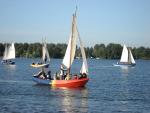 2006 - Zeilwedstrijden