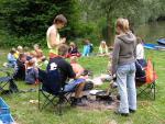 2006 - Zomerkamp