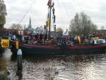 2006-11 - Intocht