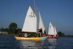 2007-10 - Opkomst zeilen met de ouders