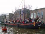 2007-11 - Intocht