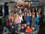 2007-12 - Kerst met de Verkenners