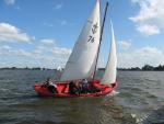 2008-09 - Zeilwedstrijden