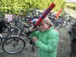 2008-09-20 - Slagballen welpen