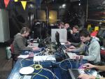 2008-12 - LAN-party