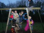 2008-12 - Welpen Familiedag