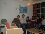 2009-05 - Loodschen-weekend