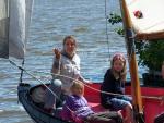 2009-06 - Zeilen met de welpen