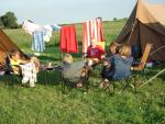 2009-07 - Zomerkamp VK en WV