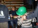 2009-11 - Laatste keer zeilen verkenners