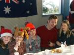 2009-12 - Kerst welpen